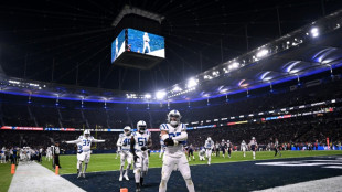 Estádio do Corinthians receberá jogo da NFL em 2024, o primeiro na América do Sul