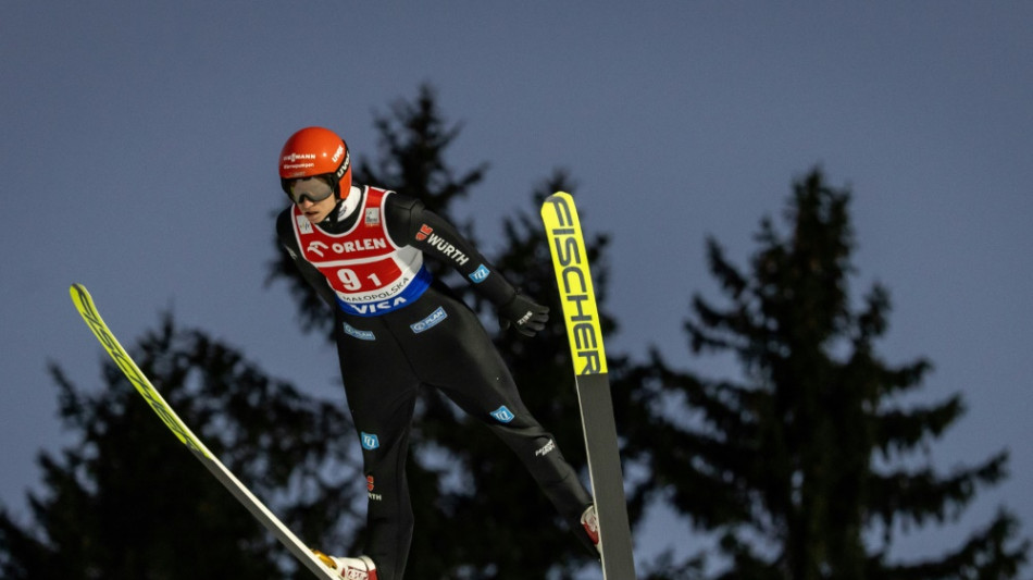 Geiger Dritter bei überschattetem Oslo-Weltcup