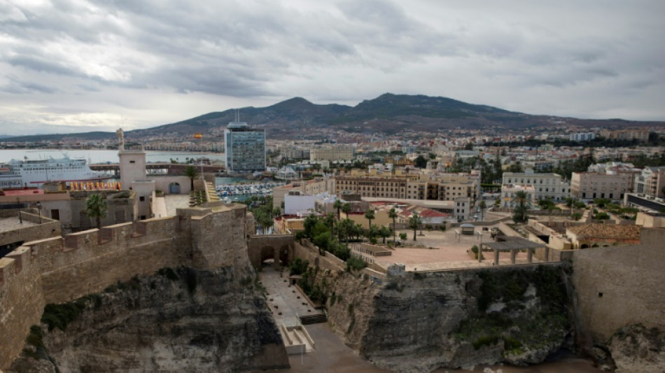 Un detenido por animar a atacar a la comunidad judía de Melilla