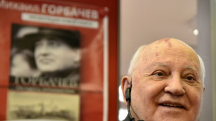 Mikhaïl Gorbatchev, dernier dirigeant de l'URSS, est mort