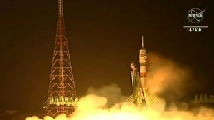 Russia launches empty ship to ISS to replace damaged capsule