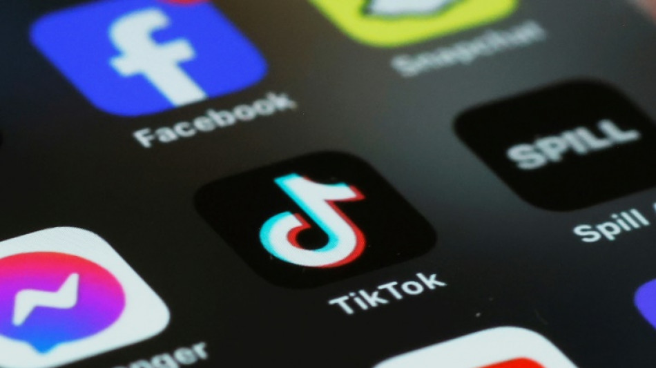 Ex-secretário do Tesouro dos EUA diz querer comprar TikTok, em meio a disputa com China