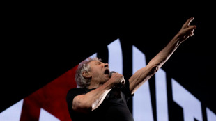 Roger Waters acusa a sus detractores de "mala fe" tras polémico concierto