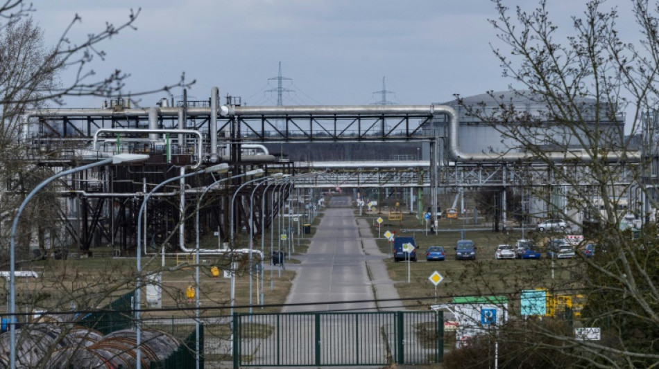 Rosneft-Klage gegen Treuhandverwaltung von Töchtern scheitert vor Bundesverwaltungsgericht