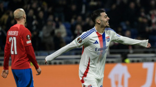 Ligue Europa : Mikautadze et Lyon déroulent sans forcer face à Bucarest