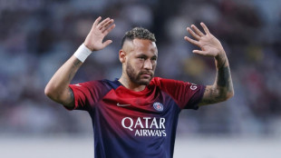 Foot: Neymar "probablement sur le départ" du PSG (source proche des négociations)