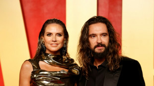 Heidi Klum womöglich auch in Netflix-Doku "Kaulitz & Kaulitz"