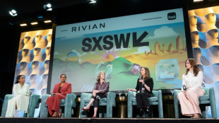 Trump's anti-diversity and immigration stance overshadows SXSW festival