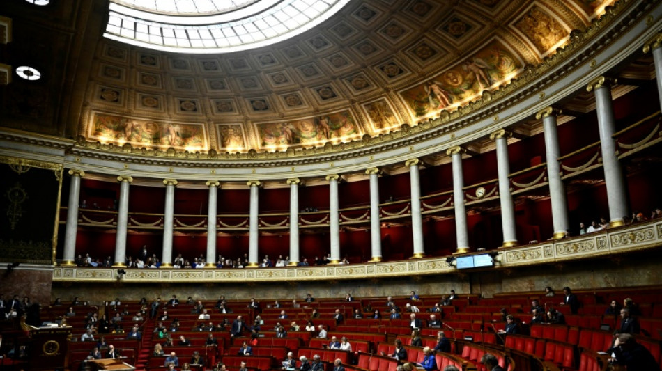 Budget : les débats sens dessus dessous à l'Assemblée