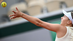 La exnúmero uno mundial Naomi Osaka, eliminada en primera ronda de Roland Garros