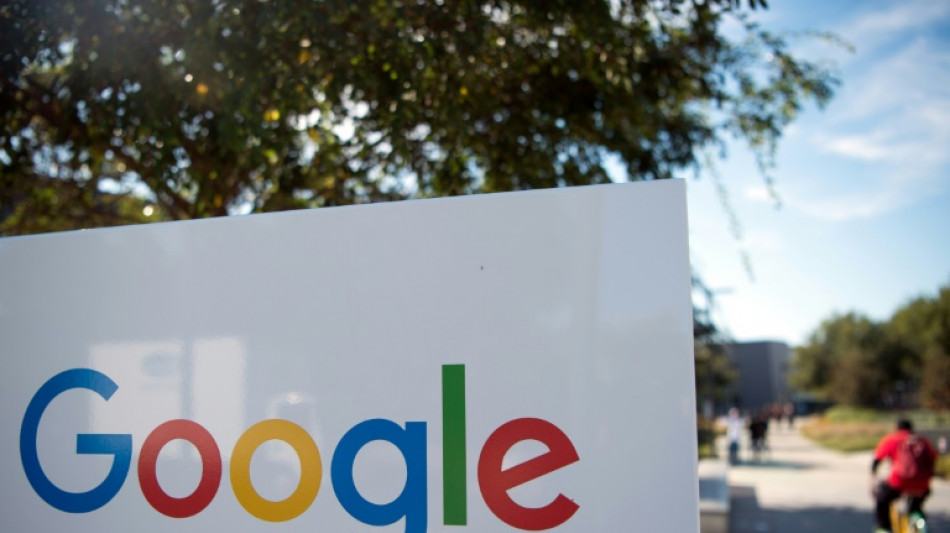 Google to spend $5.4 bn on cybersecurity firm Mandiant