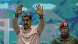 Maduro pede desculpas por impedir entrada de ex-mandatários que observariam eleições