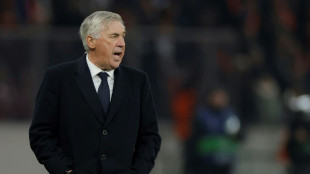 Foot: Carlo Ancelotti prolonge au Real Madrid jusqu'en juin 2026 (club)