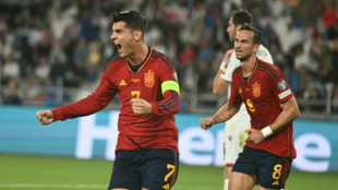 Espanha goleia Geórgia nas Eliminatórias da Euro-2024; Portugal e Escócia seguem 100%