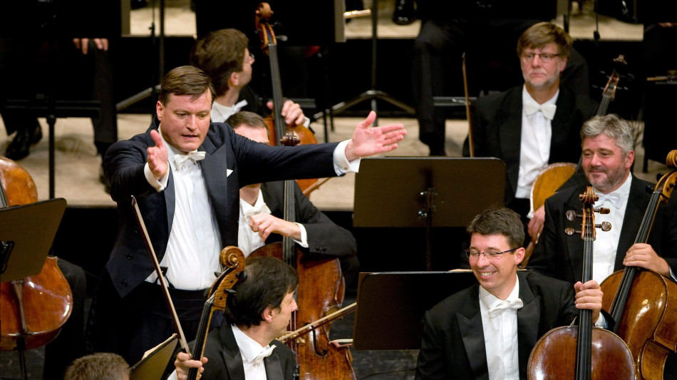 Scala: Thielemann dà forfait al Ring di Wagner con McVicar