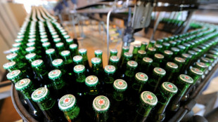 Heineken steigert Umsätze wegen höherer Preise deutlich