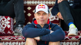 Gagner enfin le Dakar, "objectif principal" de Sébastien Loeb