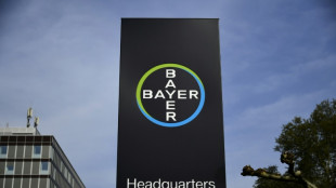 Bayer-Konzern macht im ersten Quartal acht Prozent weniger Gewinn als im Vorjahr