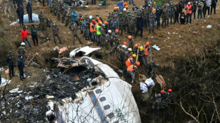 Los cuerpos de las víctimas del accidente de Nepal empiezan a ser entregados a las familias