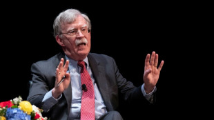 EEUU acusa a Irán de conspirar para matar al exasesor de la Casa Blanca John Bolton