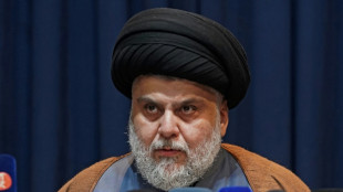 Irak: Moqtada Sadr, un leader chiite puissant et versatile