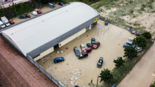 Inundaciones en el norte de Italia dejan 13 muertos y pueblos devastados