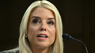 US-Senat bestätigt Trump-Loyalistin Pam Bondi als Justizministerin