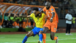 Aubameyang World Cup brace boosts Gabon and sinks Kenya