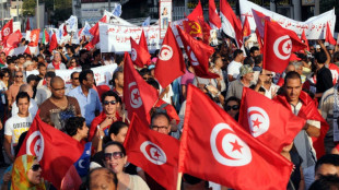 Eight sentenced to death for 2013 murder of Tunisia opposition leader