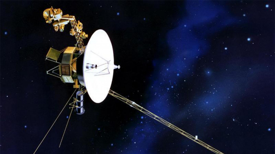 Voyager 1 ha comunicato con un dispositivo inutilizzato dal 1981