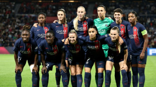 Ligue des champions féminine: Le Paris FC condamné à un nouvel exploit, le PSG revanchard à Manchester