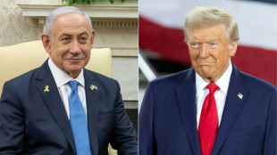 Netanyahu heads to US for pivotal Trump talks