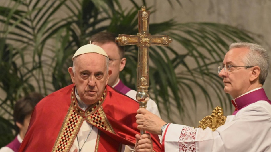 Jovens de todo o mundo esperam o papa Francisco em Lisboa