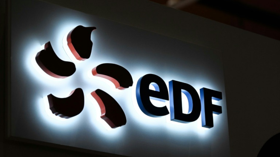 L'Etat veut renationaliser à 100% EDF, annonce Borne