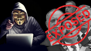 Anonymous a Maduro, 'tutti sapranno dei tuoi conti all'estero'