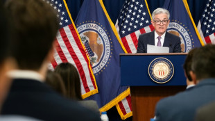 Fed hikes rates again, says inflation fight can't be 'painless'