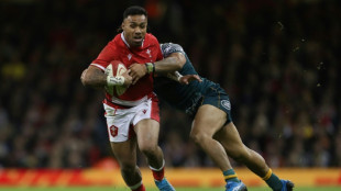 Wales centre Haloholo gets chance to prove England fitness