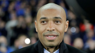 Foot: Thierry Henry, un monument à la conquête de l'or en 2024