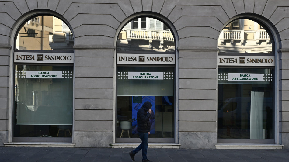 Intesa Sanpaolo Assicurazioni colloca un bond da 500 milioni