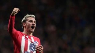 Equipe de France: Griezmann, la cure de jouvence