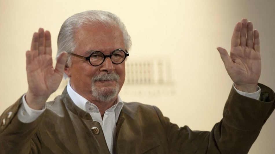 El cuerpo del artista Fernando Botero será velado en Colombia