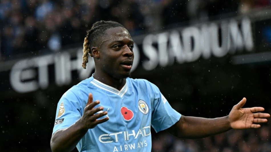 Angleterre: Doku infernal avec City, Manchester United gagne sur le fil