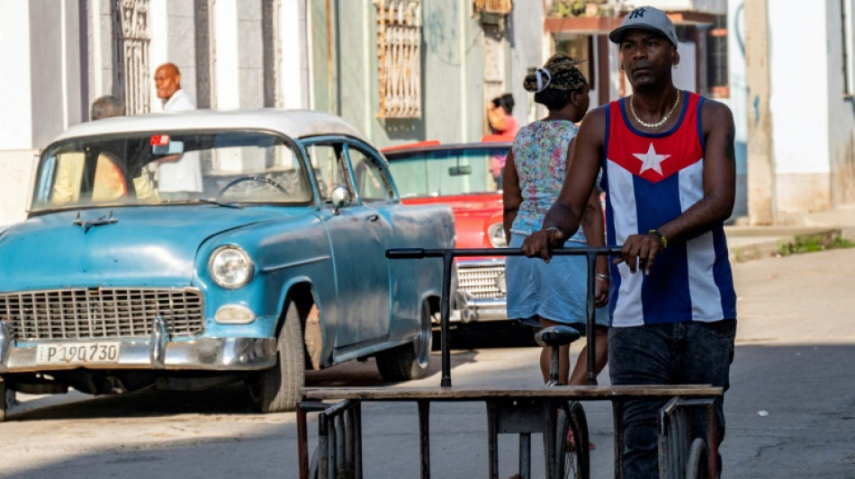 Cuba, aún sin decisión en litigio con fondo especulativo, analiza pasos a seguir