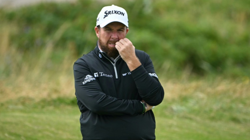 Irish golfer Lowry ditches Kingspan sponsor after Grenfell fire report