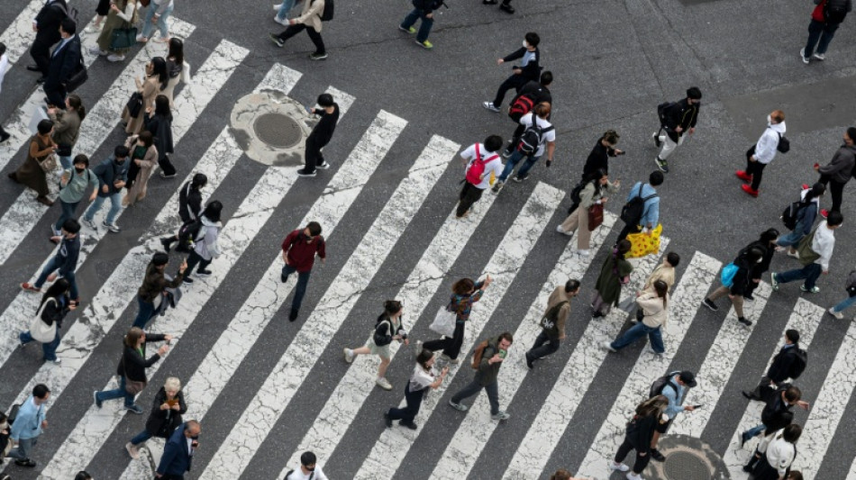 Stocks diverge, dollar steady before Fed rate decision