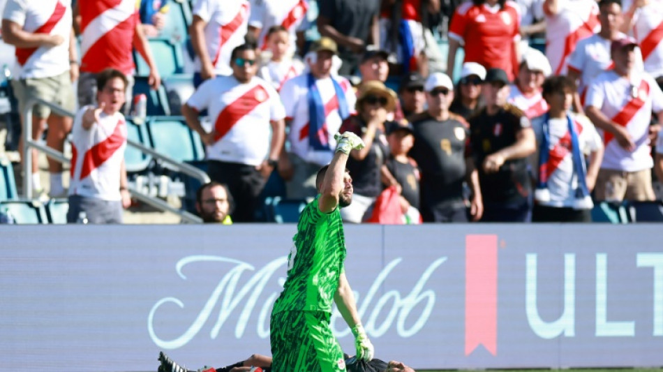 Auxiliar desmaia em jogo Peru-Canadá pela Copa América