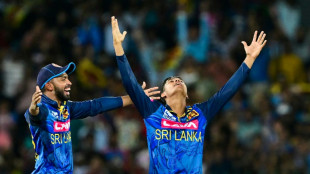 Wellalage stars as Sri Lanka hammer India to clinch ODI series