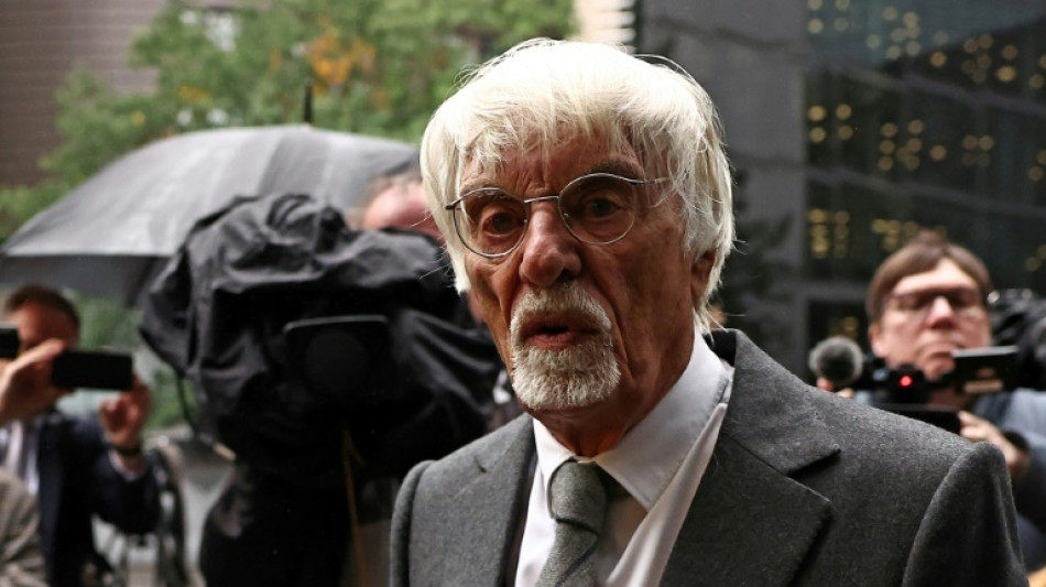 Ex-chefe da F1 Bernie Ecclestone é condenado por fraude fiscal, mas se salva da prisão