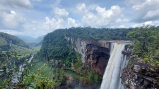 Maduro bekräftigt Anspruch auf Region in Guyana - Nachbarland fühlt sich bedroht