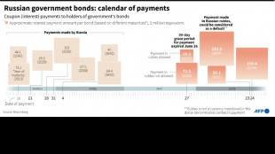 Blocked Russian payments: what impact for Moscow and creditors?